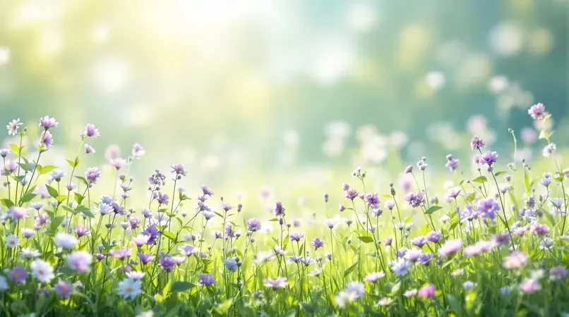 薄荷治愈时光 · 星辰电影 薄荷治愈时光