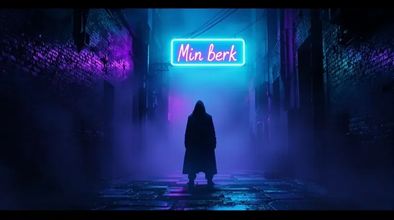 悬疑烧脑夜 · 星辰电影 悬疑烧脑夜