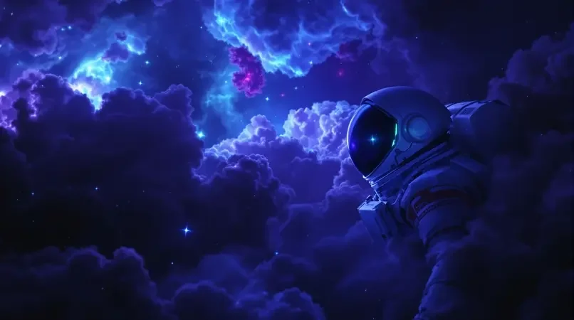 深蓝回响 · 星辰电影 深蓝回响