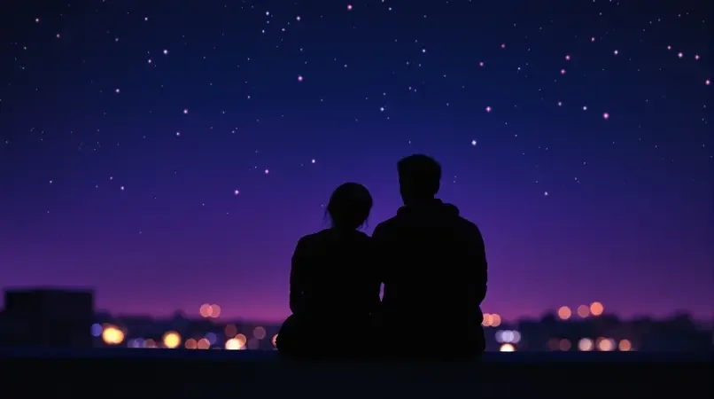 蓝莓夜话 · 星辰电影 蓝莓夜话