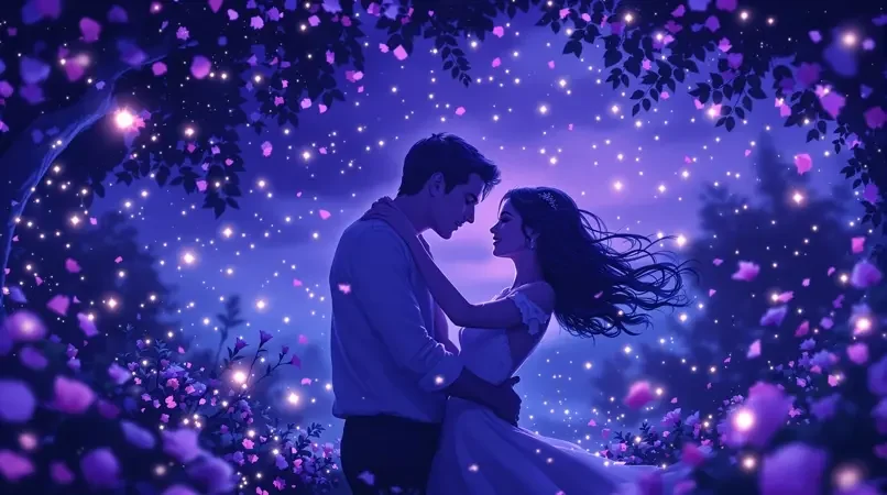 蓝莓之恋·爱情特辑 · 星辰电影 蓝莓之恋·爱情特辑