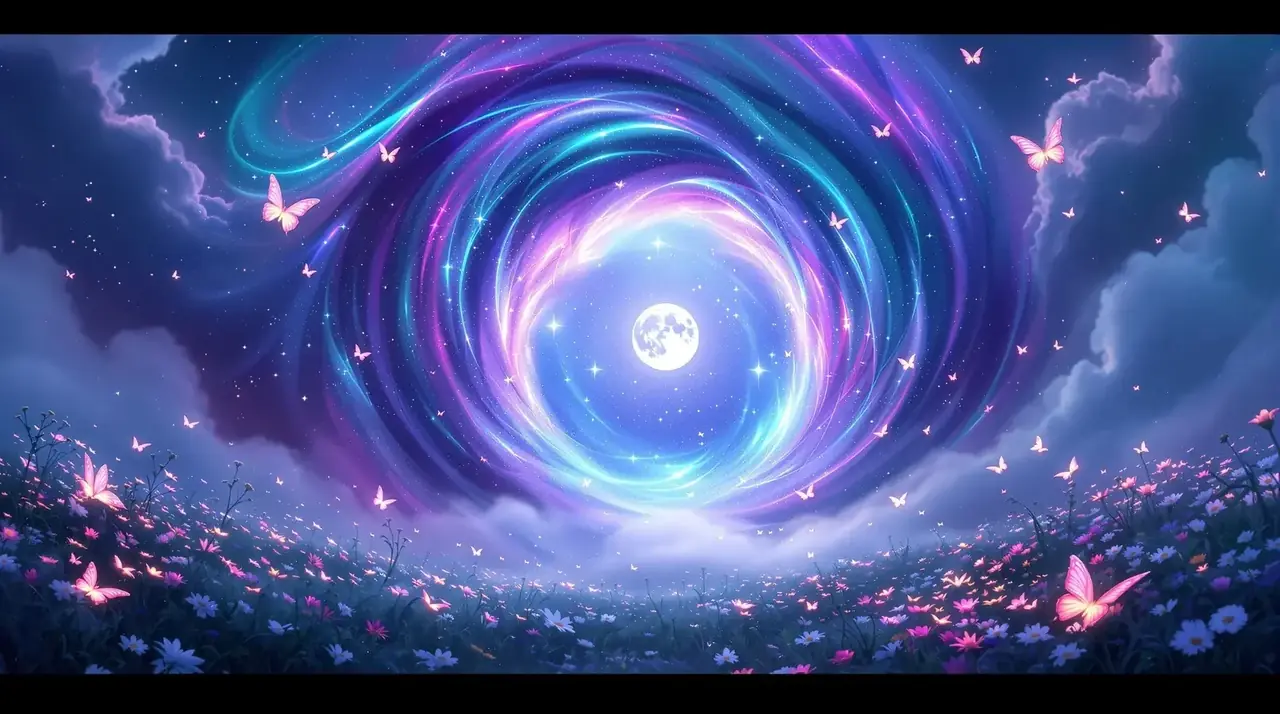 蓝莓奇遇 · 星辰电影 蓝莓奇遇